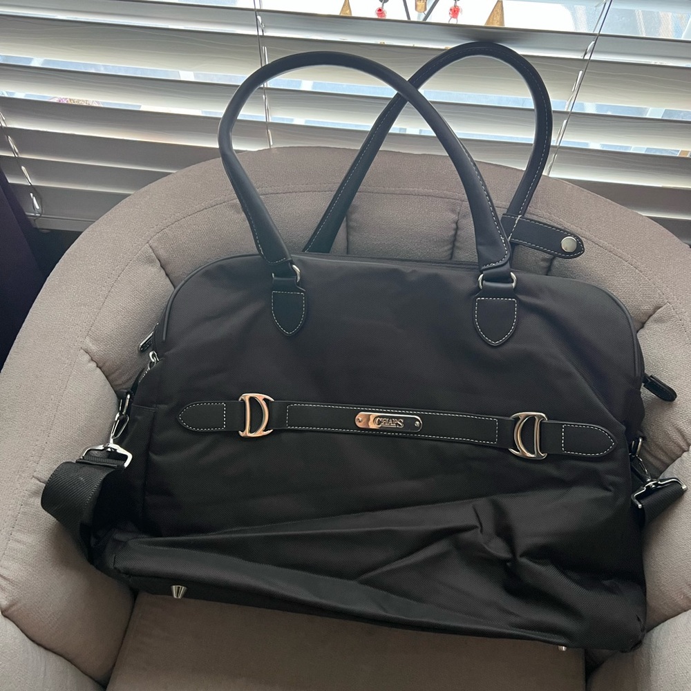 Great bag for weekend or work